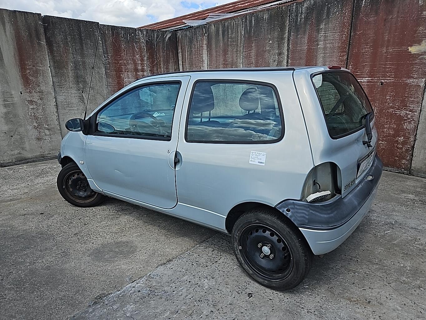 Pièce Auto