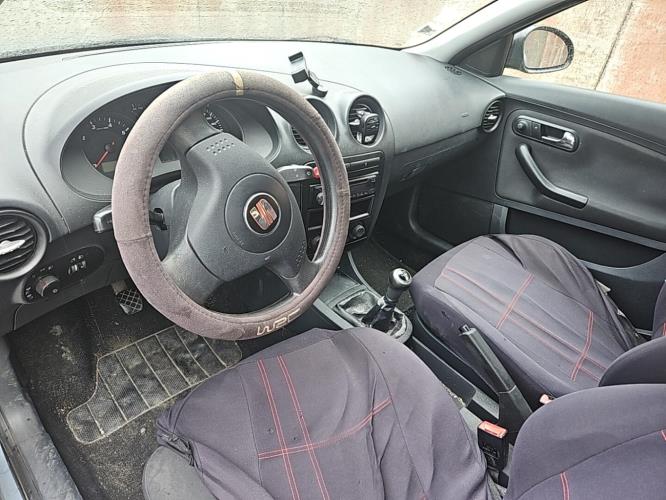 Image Retroviseur gauche - SEAT IBIZA 3