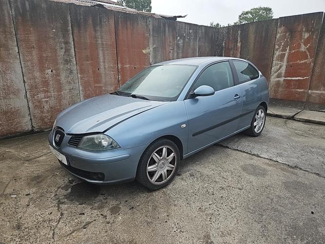 Image Retroviseur gauche - SEAT IBIZA 3
