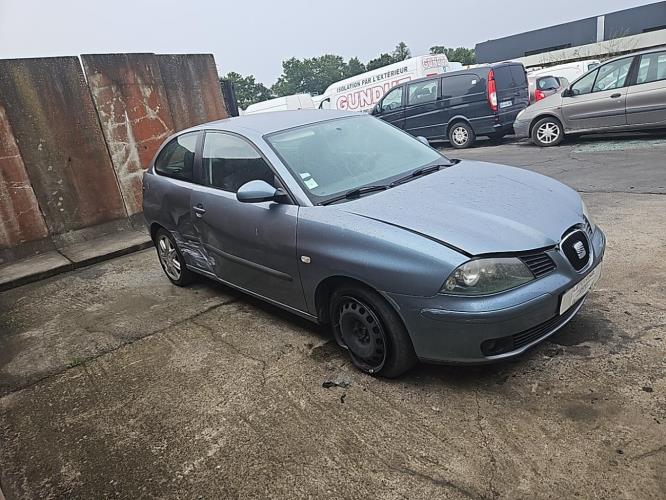 Image Retroviseur gauche - SEAT IBIZA 3