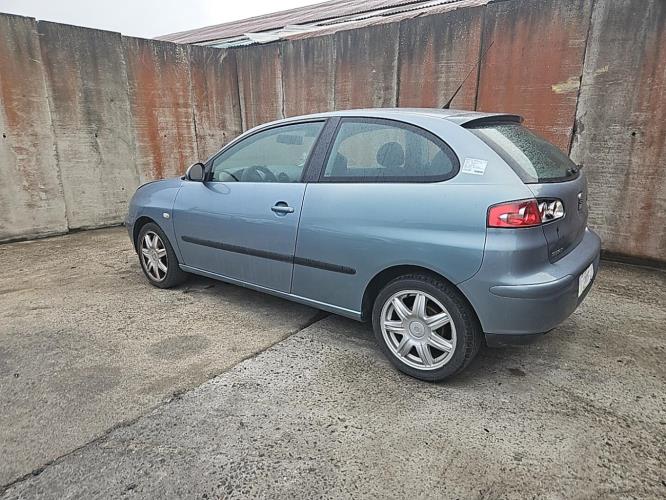 Image Retroviseur gauche - SEAT IBIZA 3