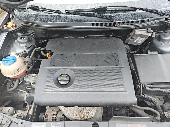 Image Retroviseur gauche - SEAT IBIZA 3