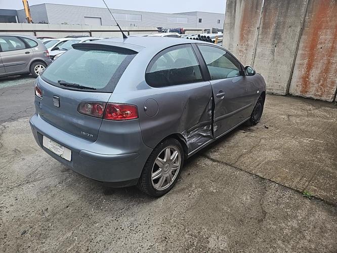 Image Retroviseur gauche - SEAT IBIZA 3