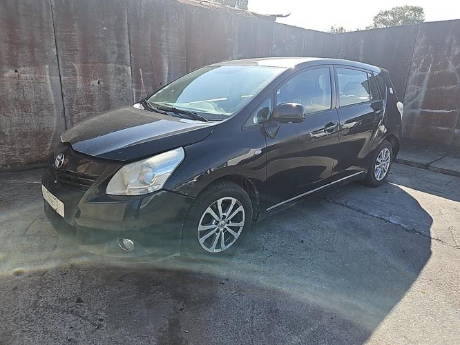 Image Capot - TOYOTA VERSO