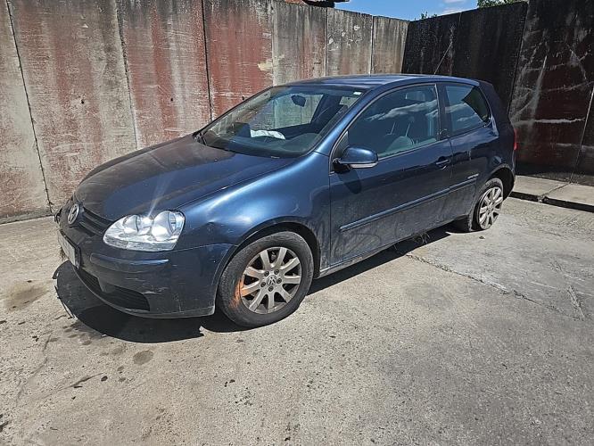 Image Retroviseur gauche - VOLKSWAGEN GOLF 5
