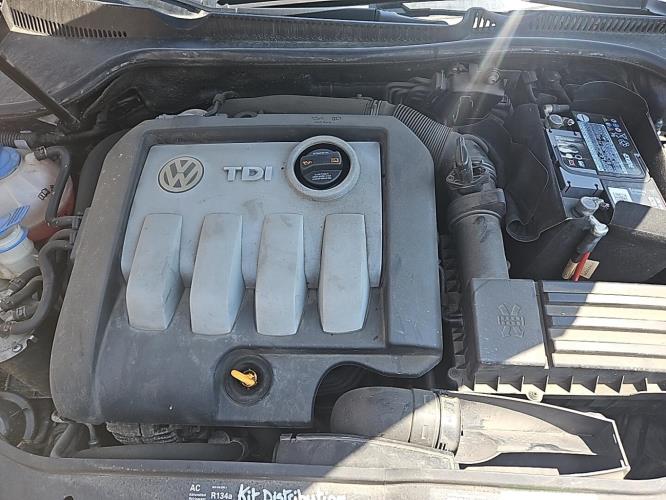 Image Retroviseur gauche - VOLKSWAGEN GOLF 5