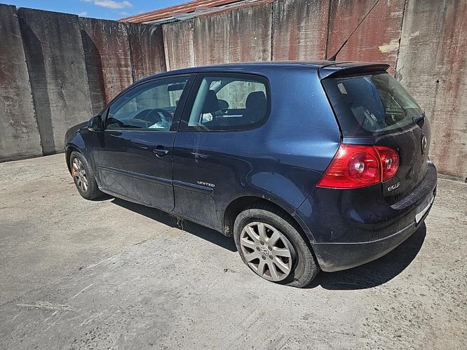 Image Retroviseur gauche - VOLKSWAGEN GOLF 5