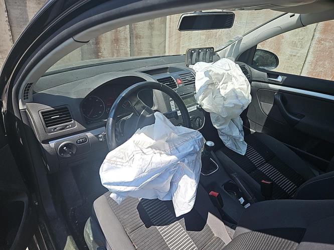 Image Retroviseur gauche - VOLKSWAGEN GOLF 5