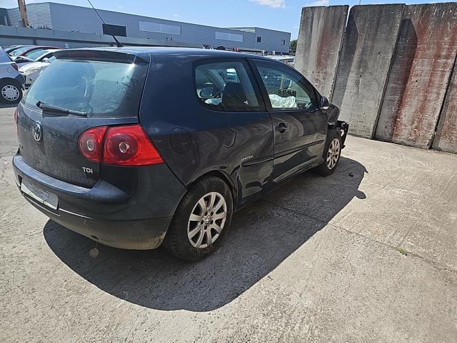 Image Retroviseur gauche - VOLKSWAGEN GOLF 5