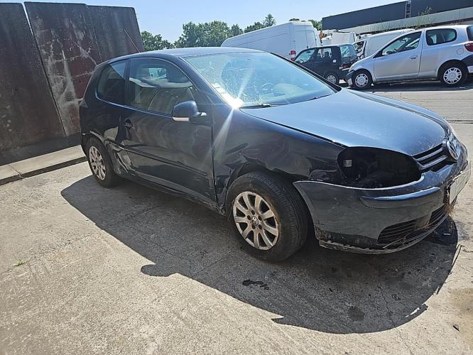 Image Retroviseur gauche - VOLKSWAGEN GOLF 5