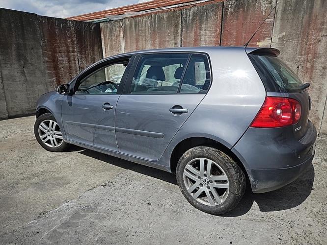 Image Feu arriere principal droit (feux) - VOLKSWAGEN GOLF 5