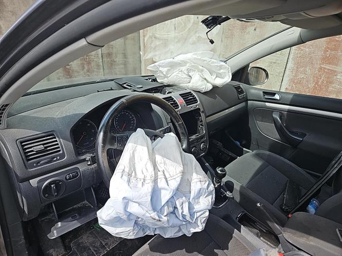 Image Feu arriere principal droit (feux) - VOLKSWAGEN GOLF 5