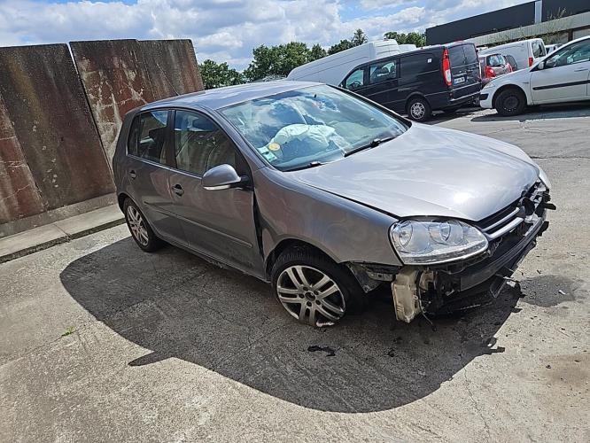 Image Feu arriere principal droit (feux) - VOLKSWAGEN GOLF 5