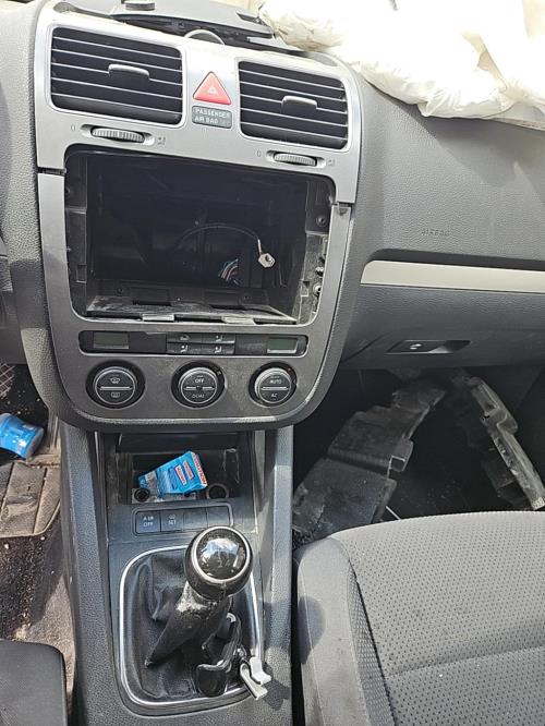 Image Feu arriere principal droit (feux) - VOLKSWAGEN GOLF 5