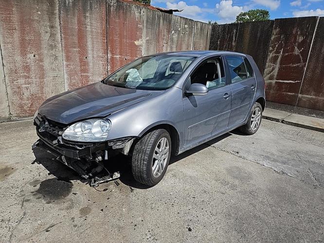 Image Feu arriere principal droit (feux) - VOLKSWAGEN GOLF 5