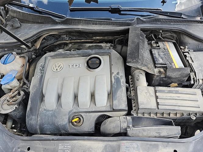 Image Feu arriere principal droit (feux) - VOLKSWAGEN GOLF 5