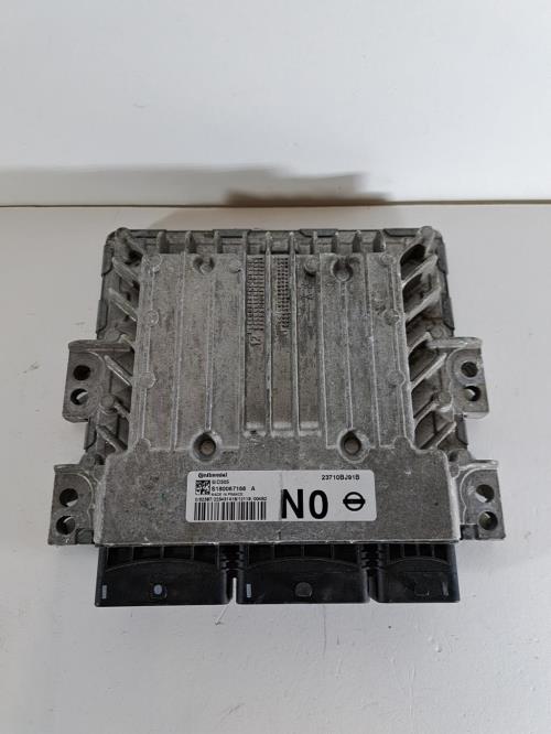 Image Calculateur moteur - NISSAN JUKE 1