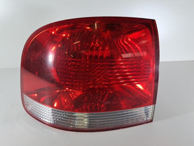 Image Feu arriere principal gauche (feux) - VOLKSWAGEN TOUAREG 1