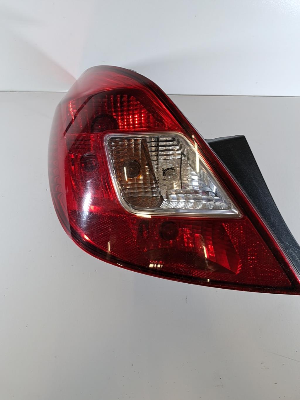 Pièce Auto