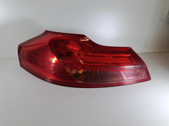 Image Feu arriere principal gauche (feux) - OPEL INSIGNIA 1