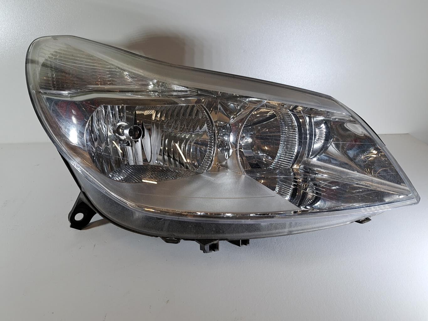 Pièce Auto