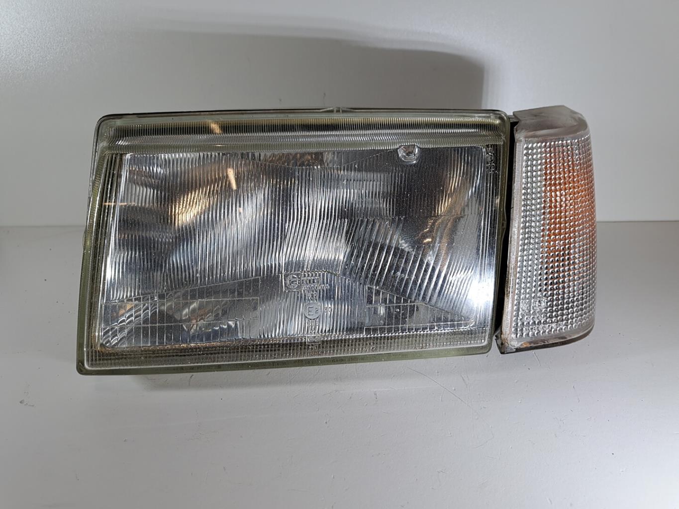 Pièce Auto