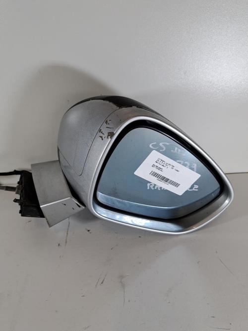 Image Retroviseur droit - CITROEN C5 2