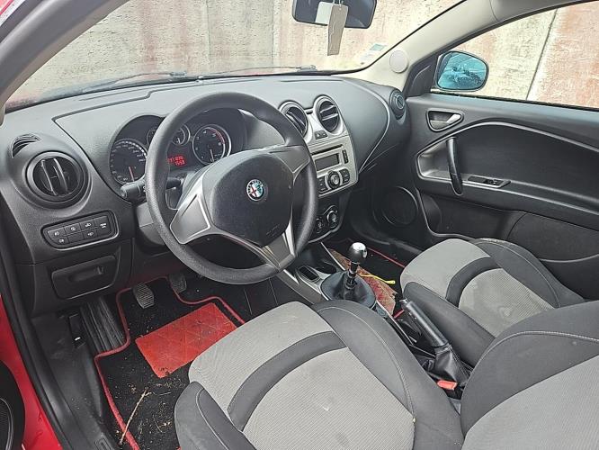 Image Porte avant gauche - ALFA ROMEO MITO