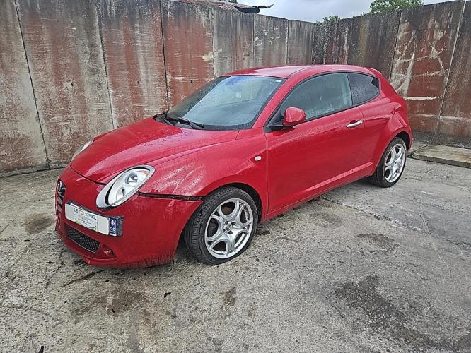 Image Porte avant gauche - ALFA ROMEO MITO