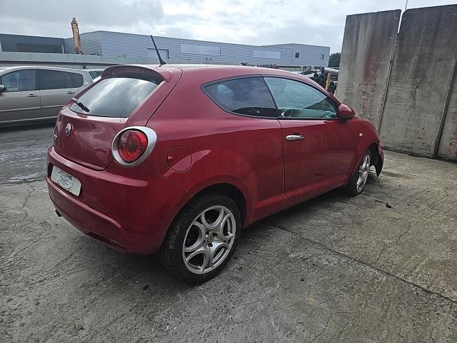 Image Porte avant gauche - ALFA ROMEO MITO
