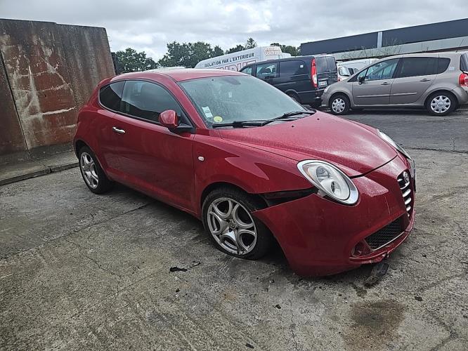 Image Porte avant gauche - ALFA ROMEO MITO