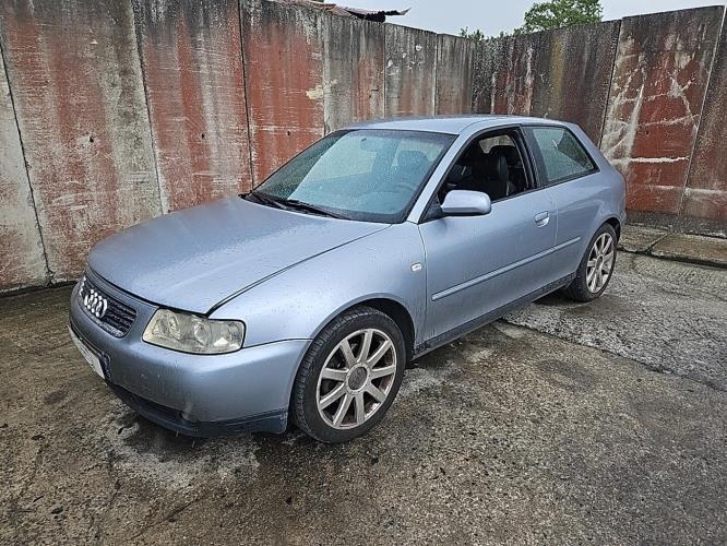 Image Retroviseur droit - AUDI A3 1