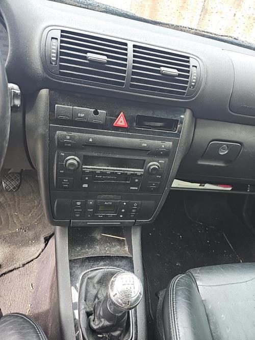 Image Retroviseur droit - AUDI A3 1