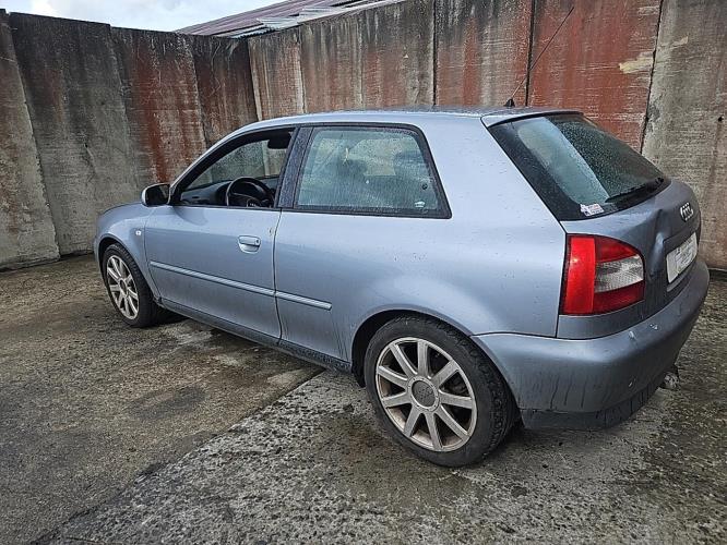 Image Retroviseur droit - AUDI A3 1