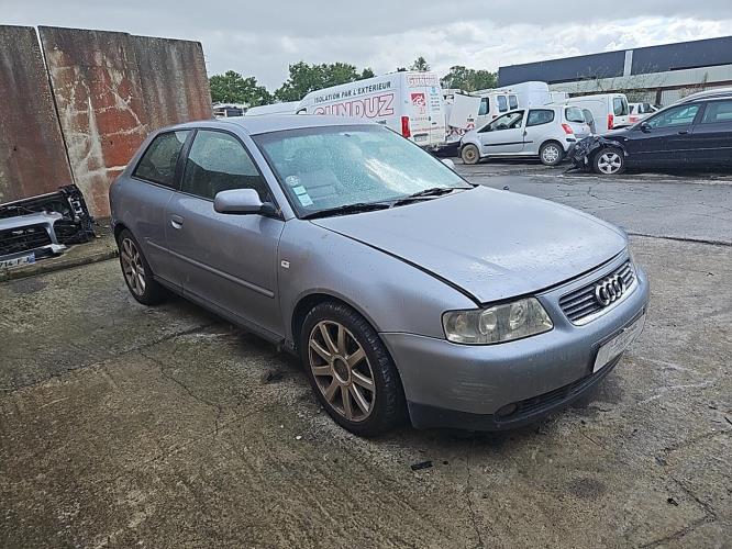 Image Retroviseur droit - AUDI A3 1