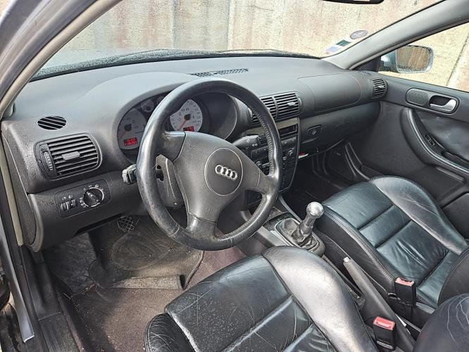 Image Retroviseur droit - AUDI A3 1