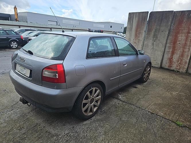 Image Retroviseur droit - AUDI A3 1