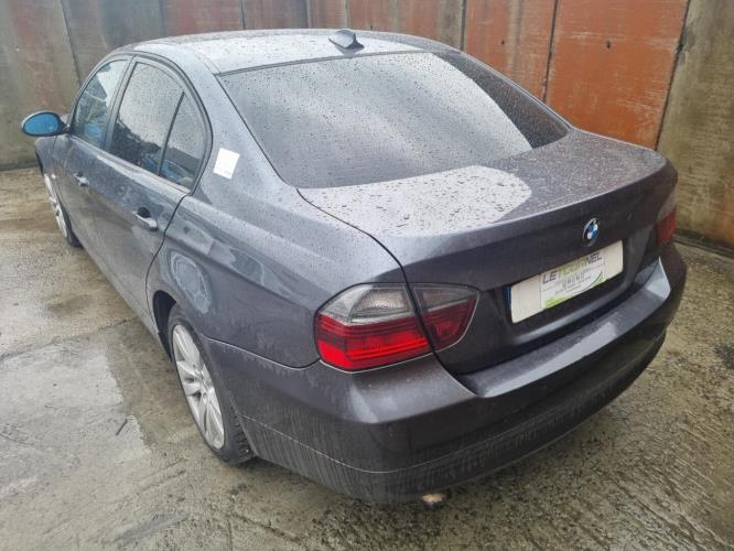 Image Feu arriere principal droit (feux) - BMW SERIE 3 E90