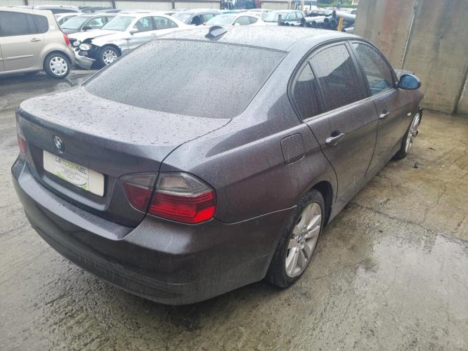Image Feu arriere principal droit (feux) - BMW SERIE 3 E90