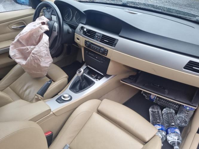 Image Feu arriere principal droit (feux) - BMW SERIE 3 E90