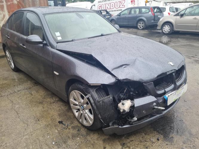 Image Feu arriere principal droit (feux) - BMW SERIE 3 E90