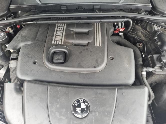 Image Feu arriere principal droit (feux) - BMW SERIE 3 E90