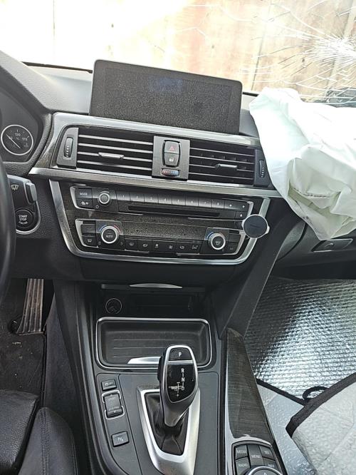 Image Boite de vitesses - BMW SERIE 4 F36