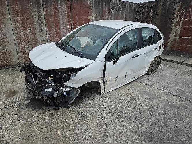 Image Porte fusible - CITROEN C3 2