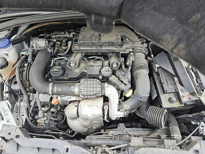 Image Porte fusible - CITROEN C3 2