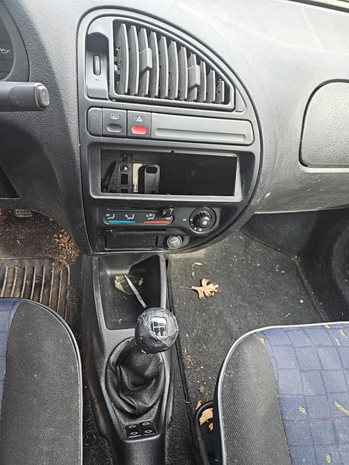 Image Capot - CITROEN SAXO