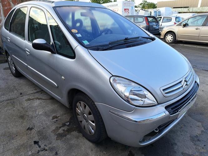 Image Retroviseur droit - CITROEN XSARA PICASSO