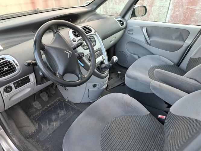 Image Retroviseur droit - CITROEN XSARA PICASSO