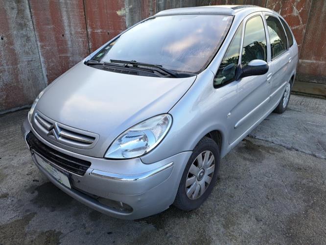 Image Retroviseur droit - CITROEN XSARA PICASSO
