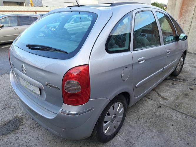 Image Retroviseur droit - CITROEN XSARA PICASSO